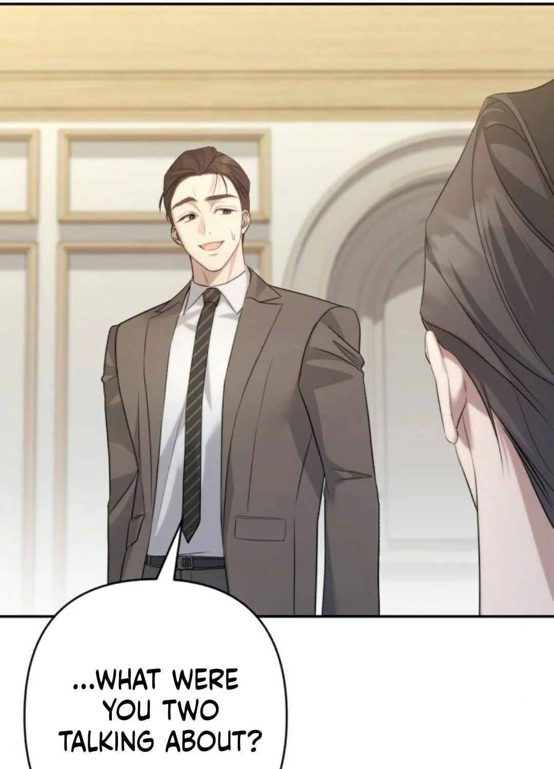 Not the First Time Chapter 16 page 72 - 