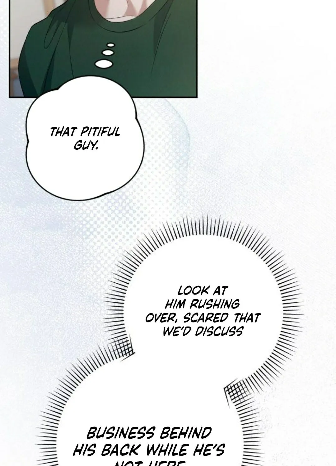 Not the First Time Chapter 16 page 74 - 