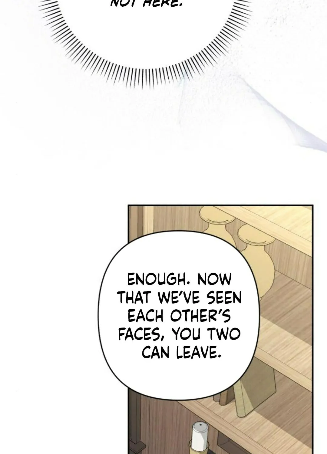 Not the First Time Chapter 16 page 75 - 