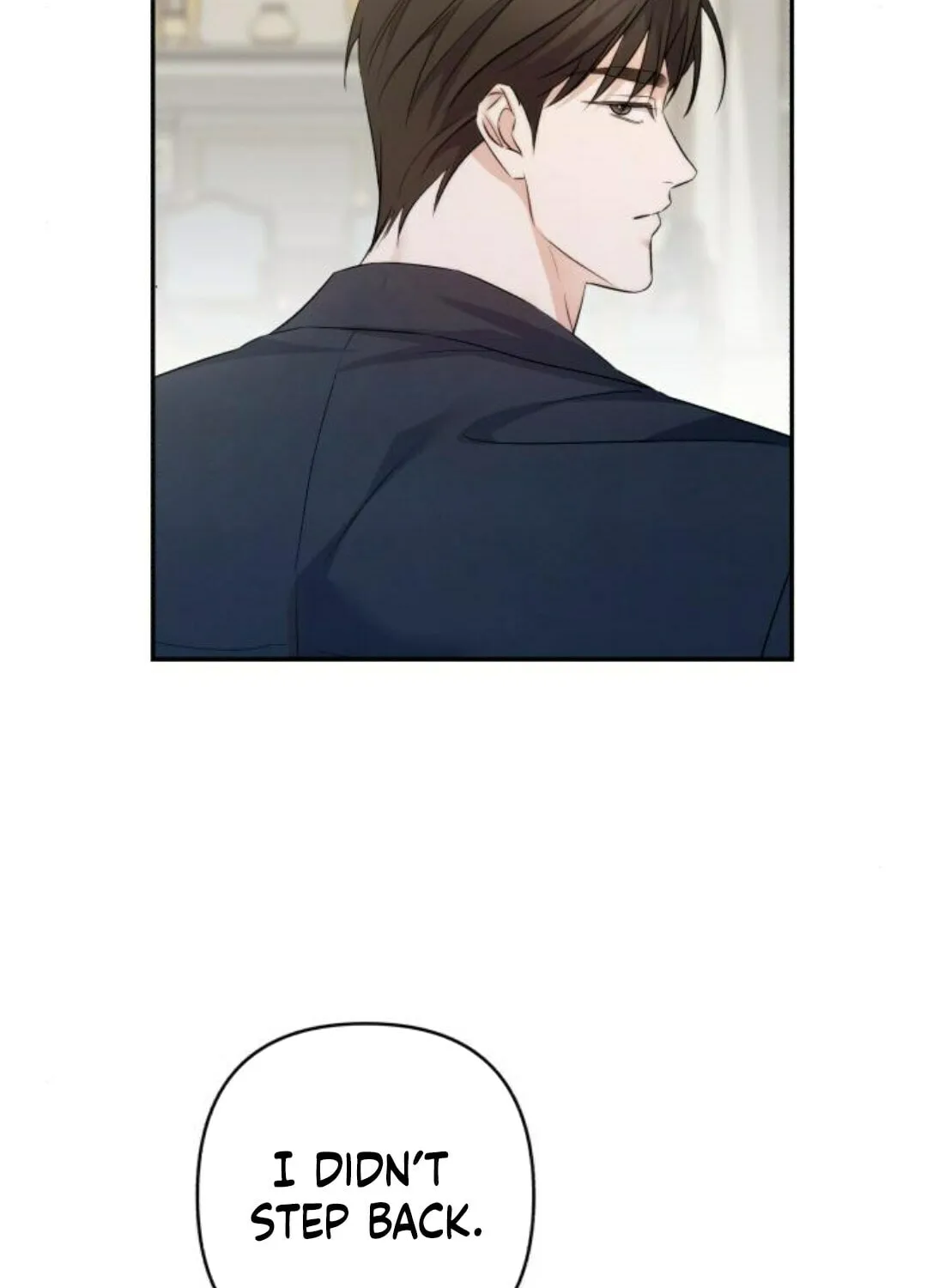 Not the First Time Chapter 16 page 81 - 