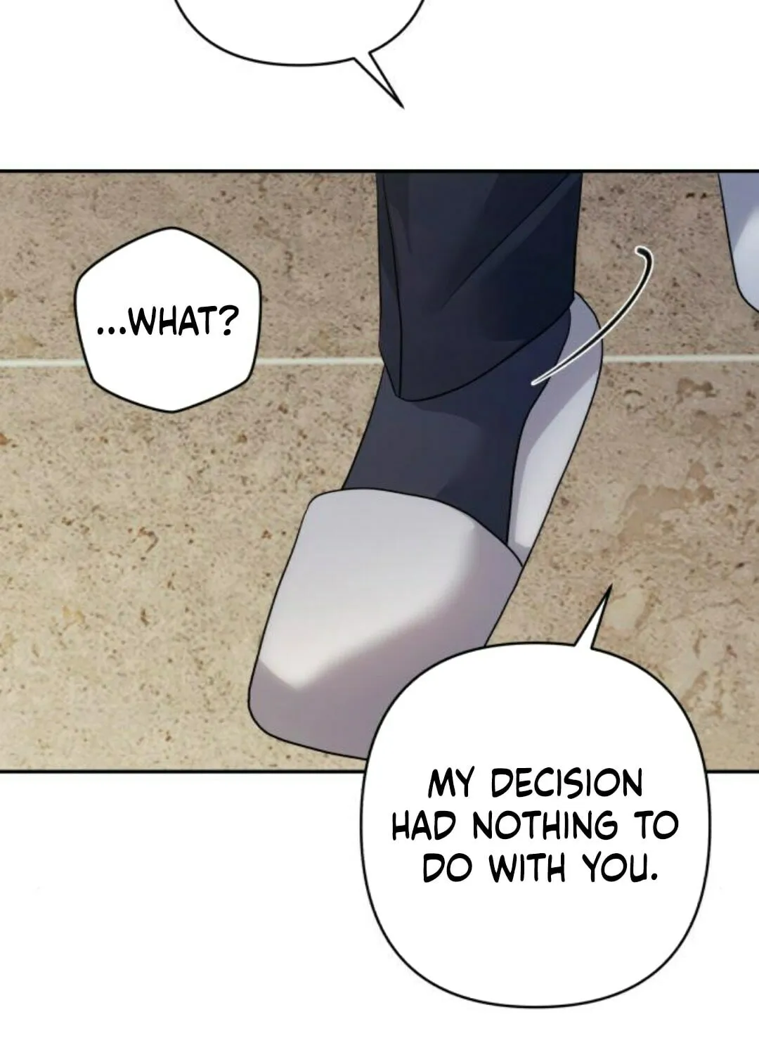 Not the First Time Chapter 16 page 82 - 