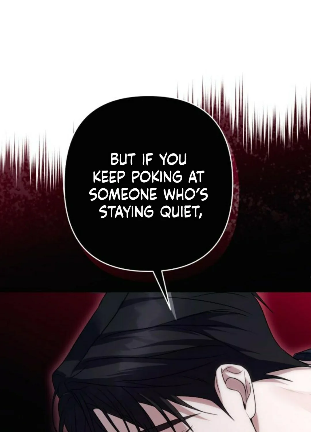 Not the First Time Chapter 16 page 83 - 