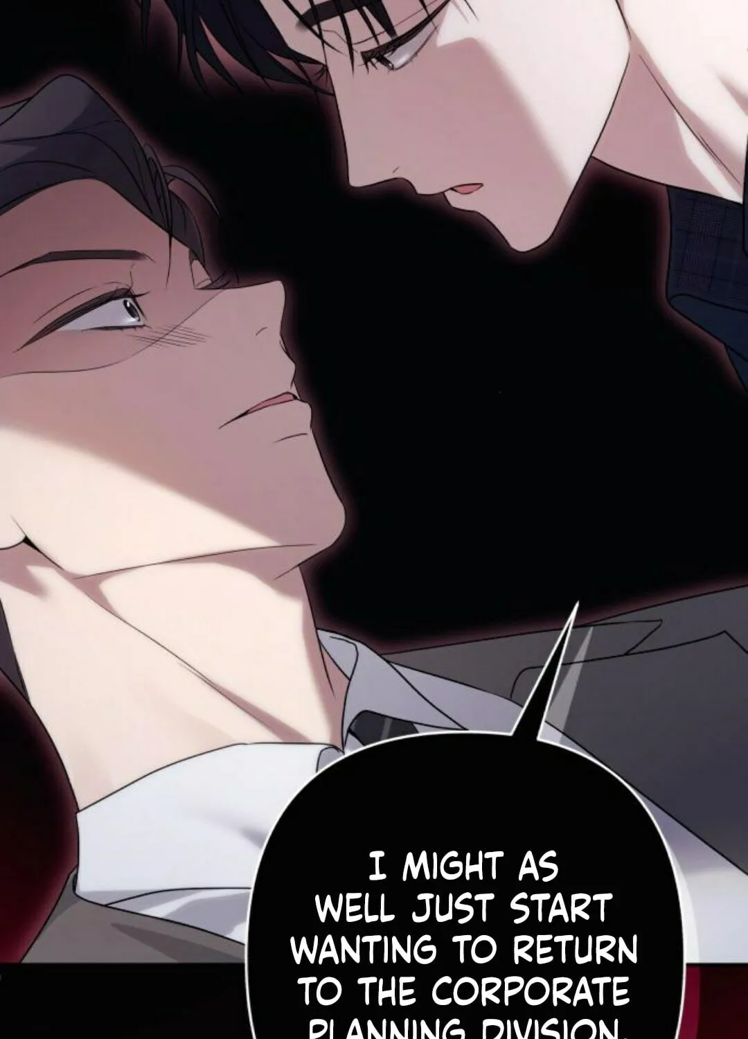 Not the First Time Chapter 16 page 84 - 