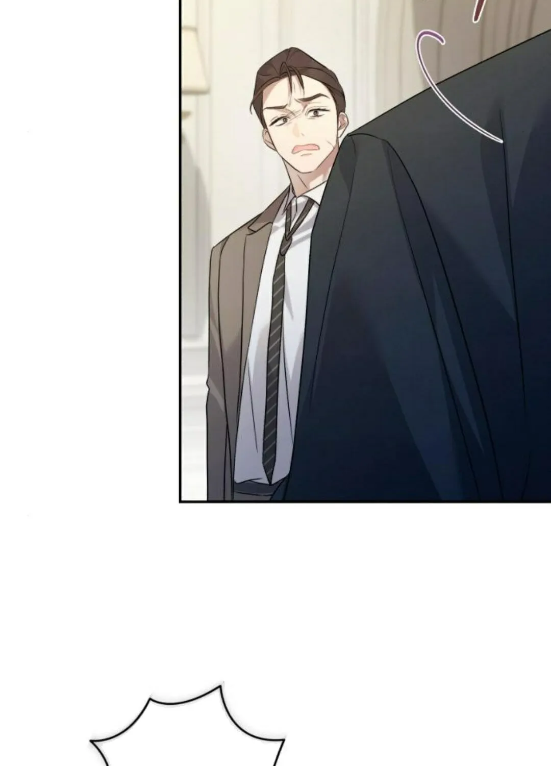 Not the First Time Chapter 16 page 87 - 