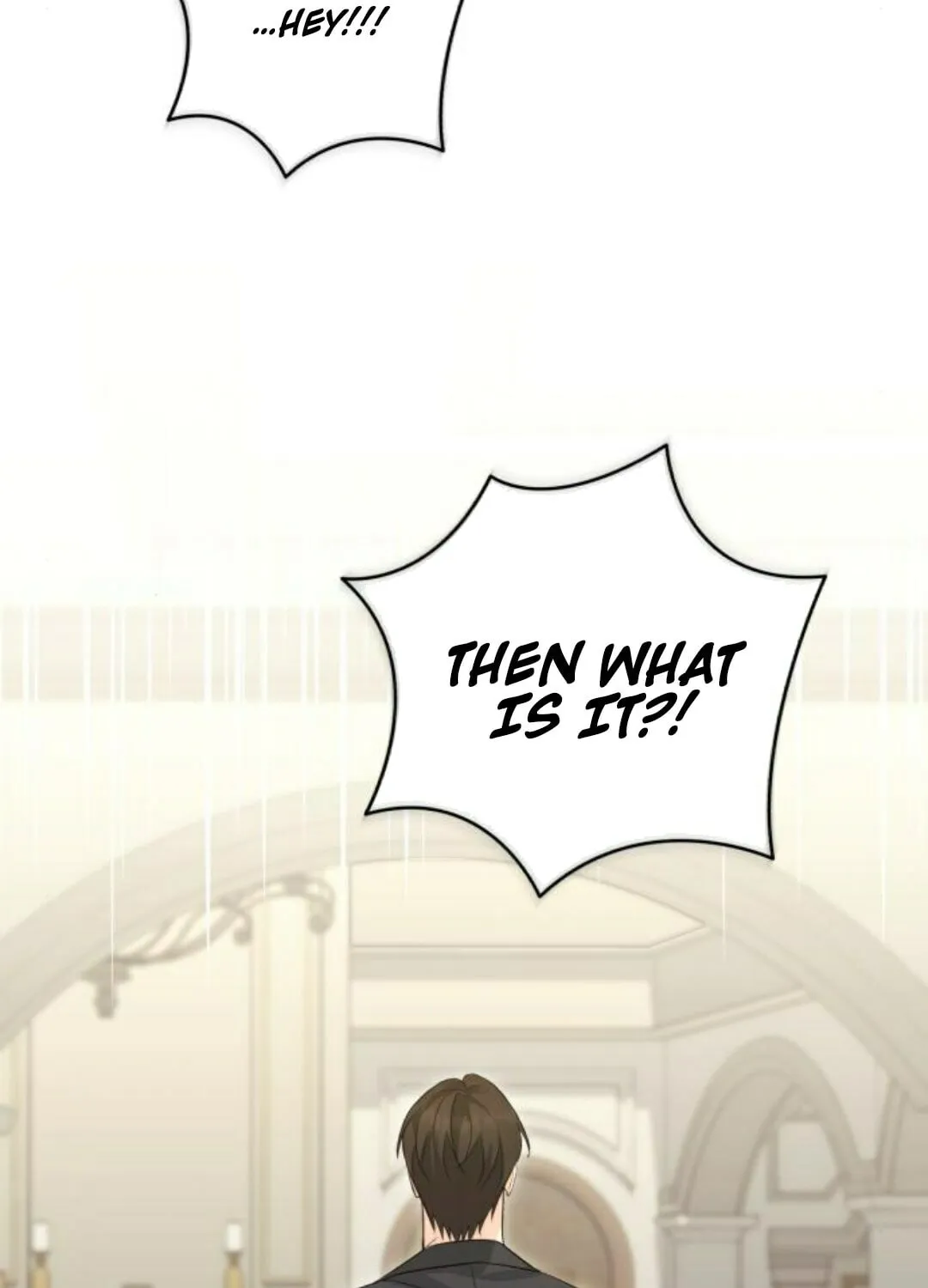 Not the First Time Chapter 16 page 88 - 