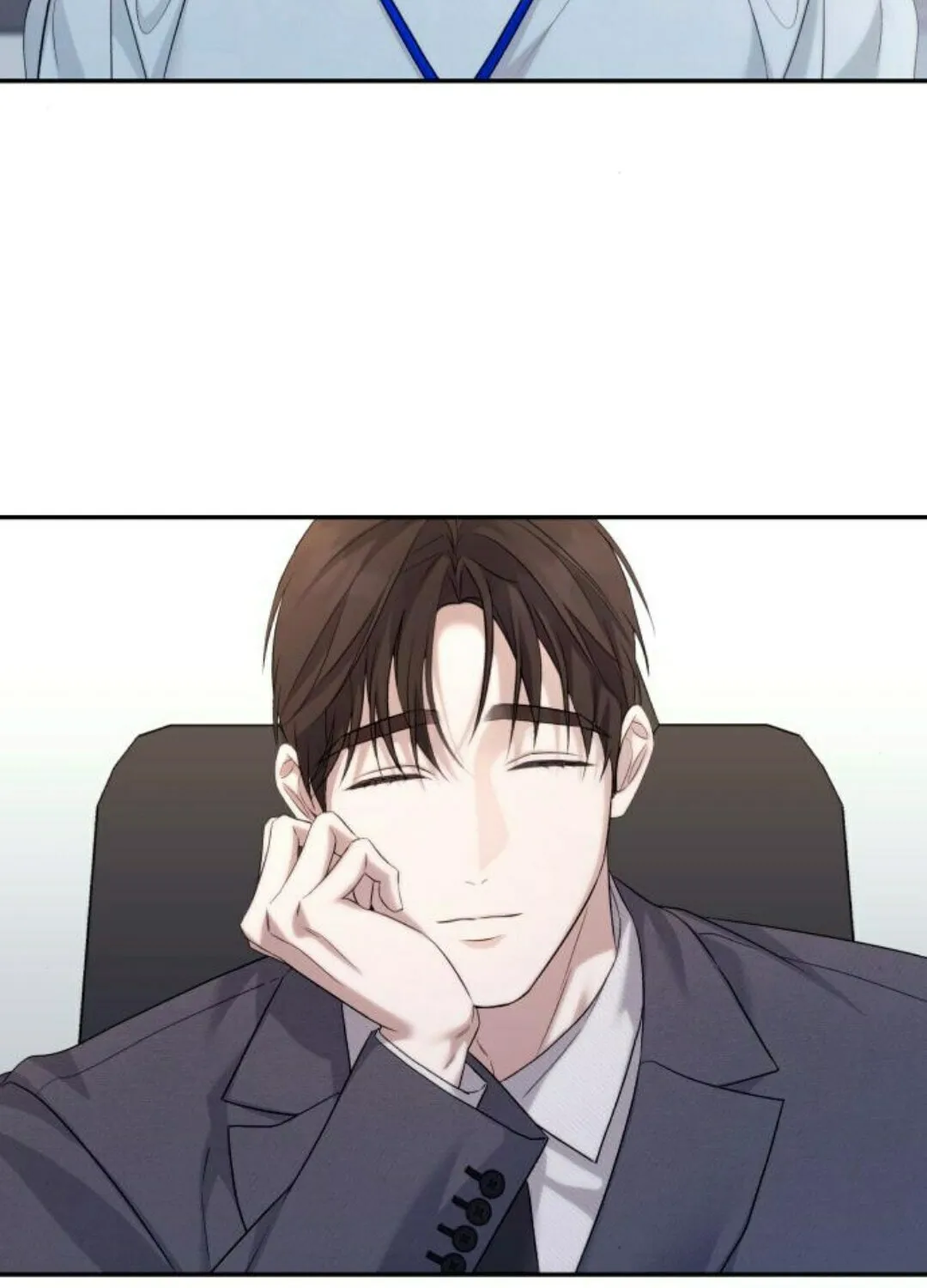 Not the First Time Chapter 16 page 94 - 