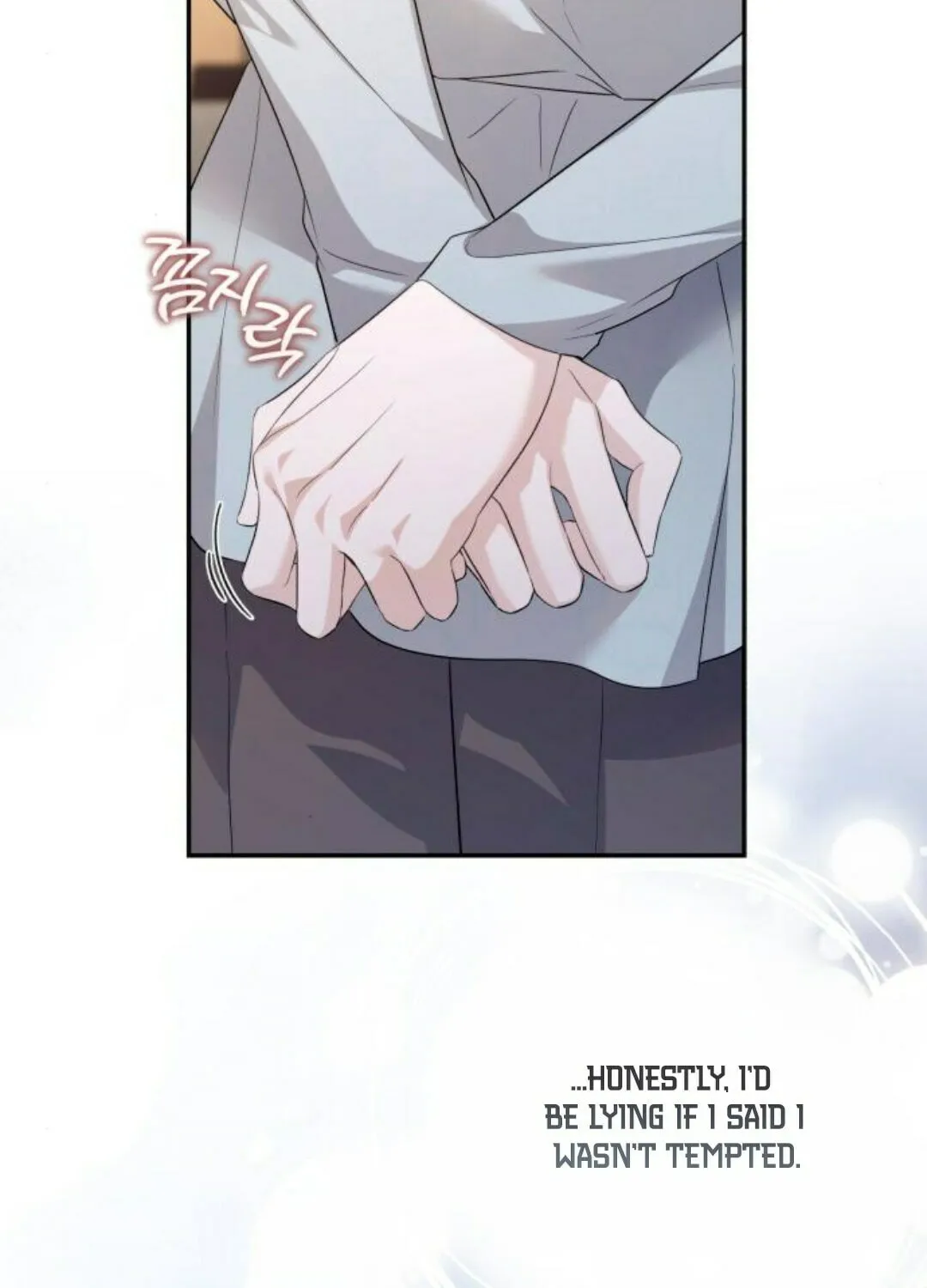 Not the First Time Chapter 16 page 98 - 