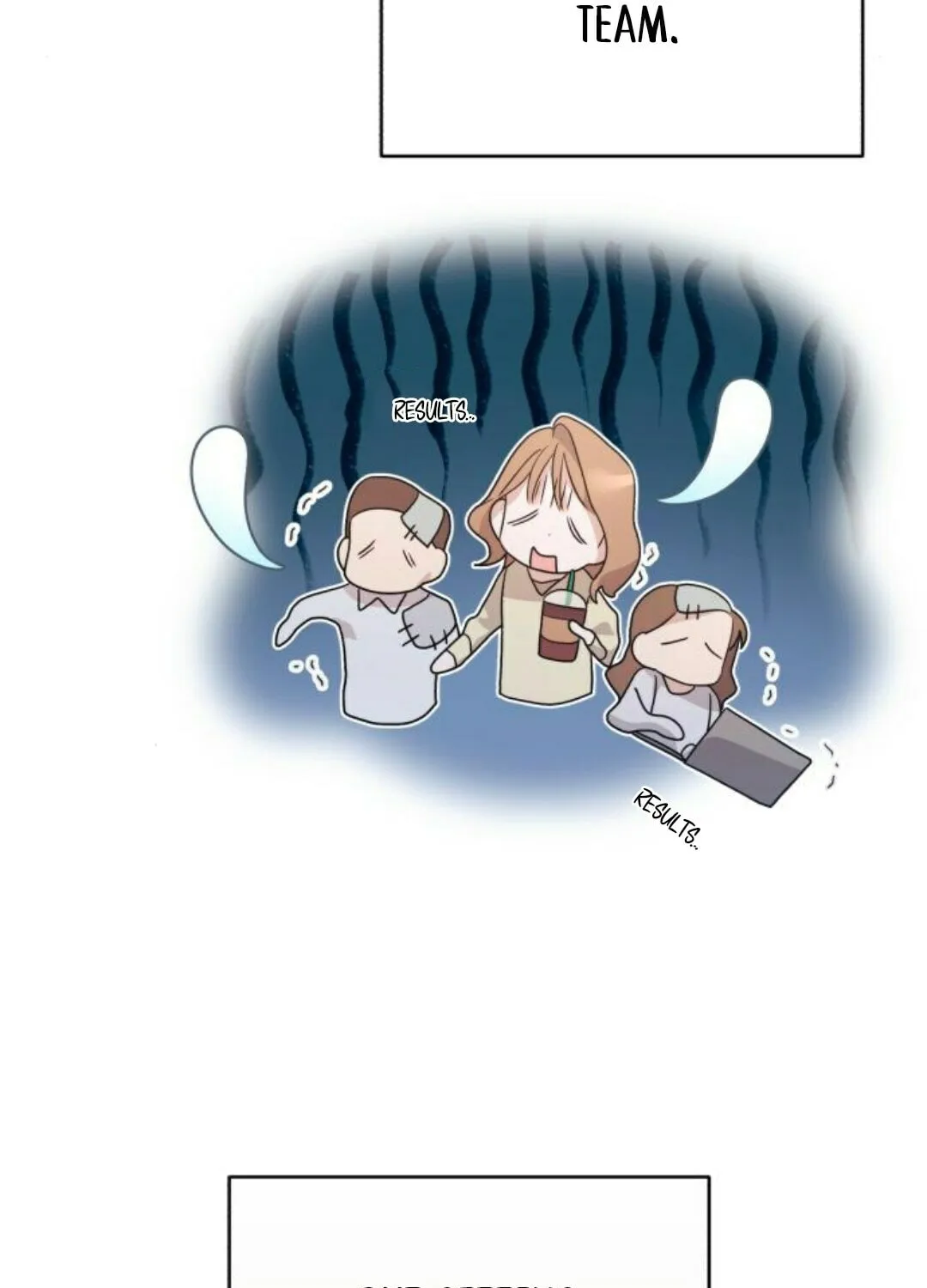 Not the First Time Chapter 16 page 100 - 