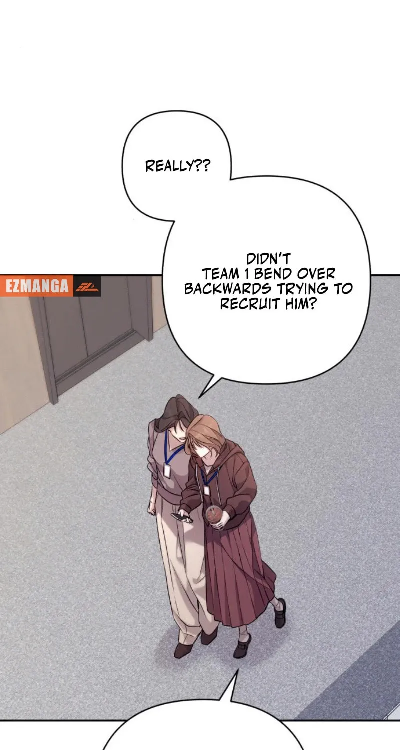 Not the First Time Chapter 17 page 17 - 