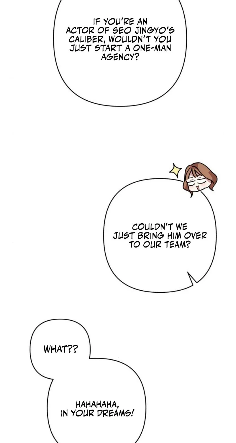 Not the First Time Chapter 17 page 18 - 
