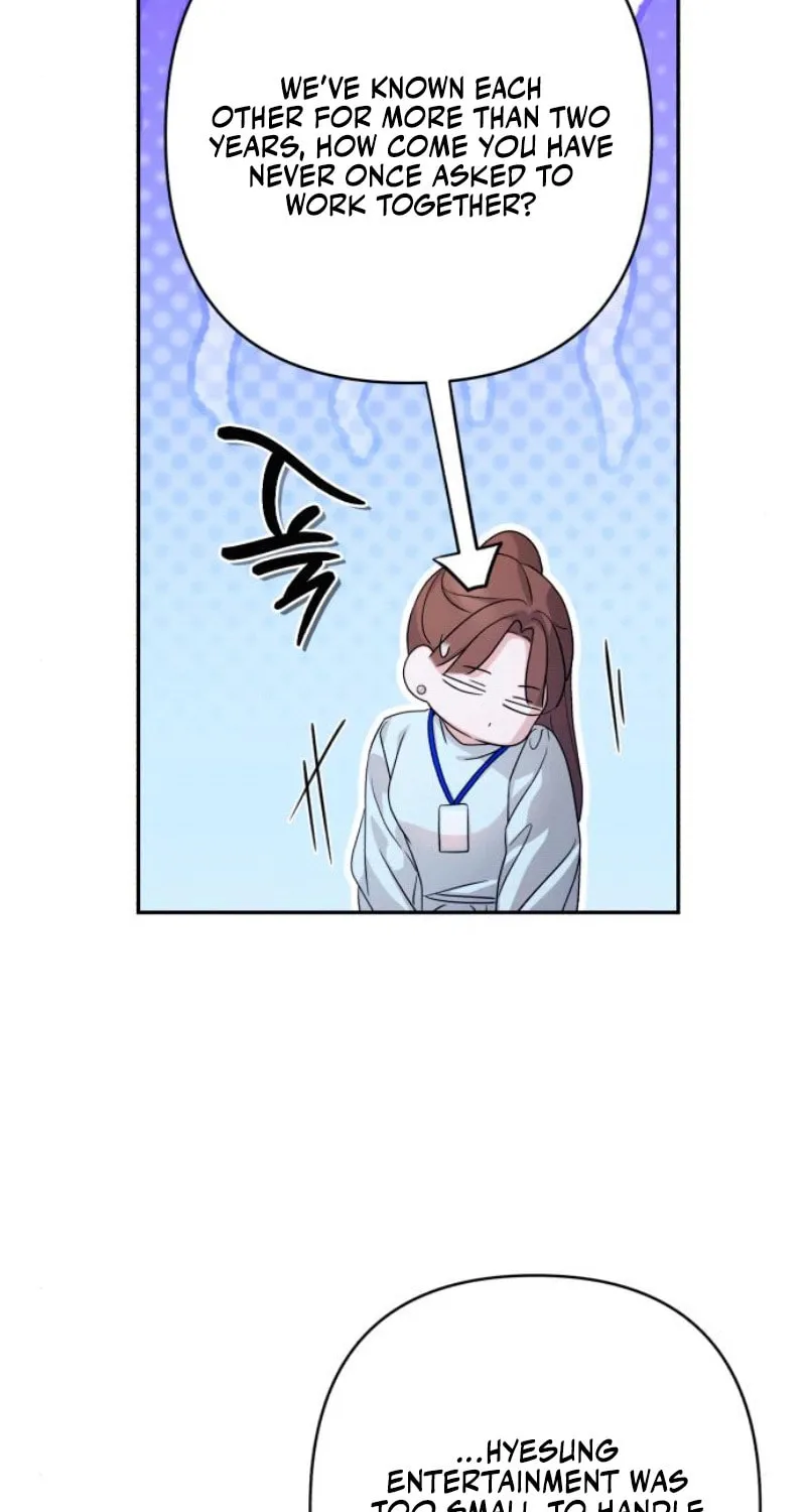 Not the First Time Chapter 17 page 22 - 