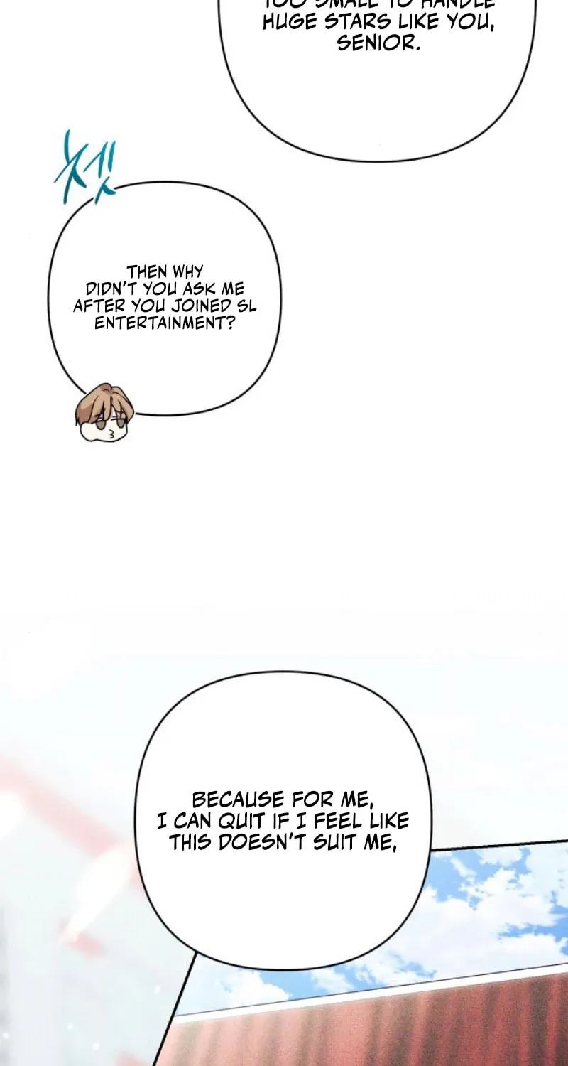 Not the First Time Chapter 17 page 23 - 