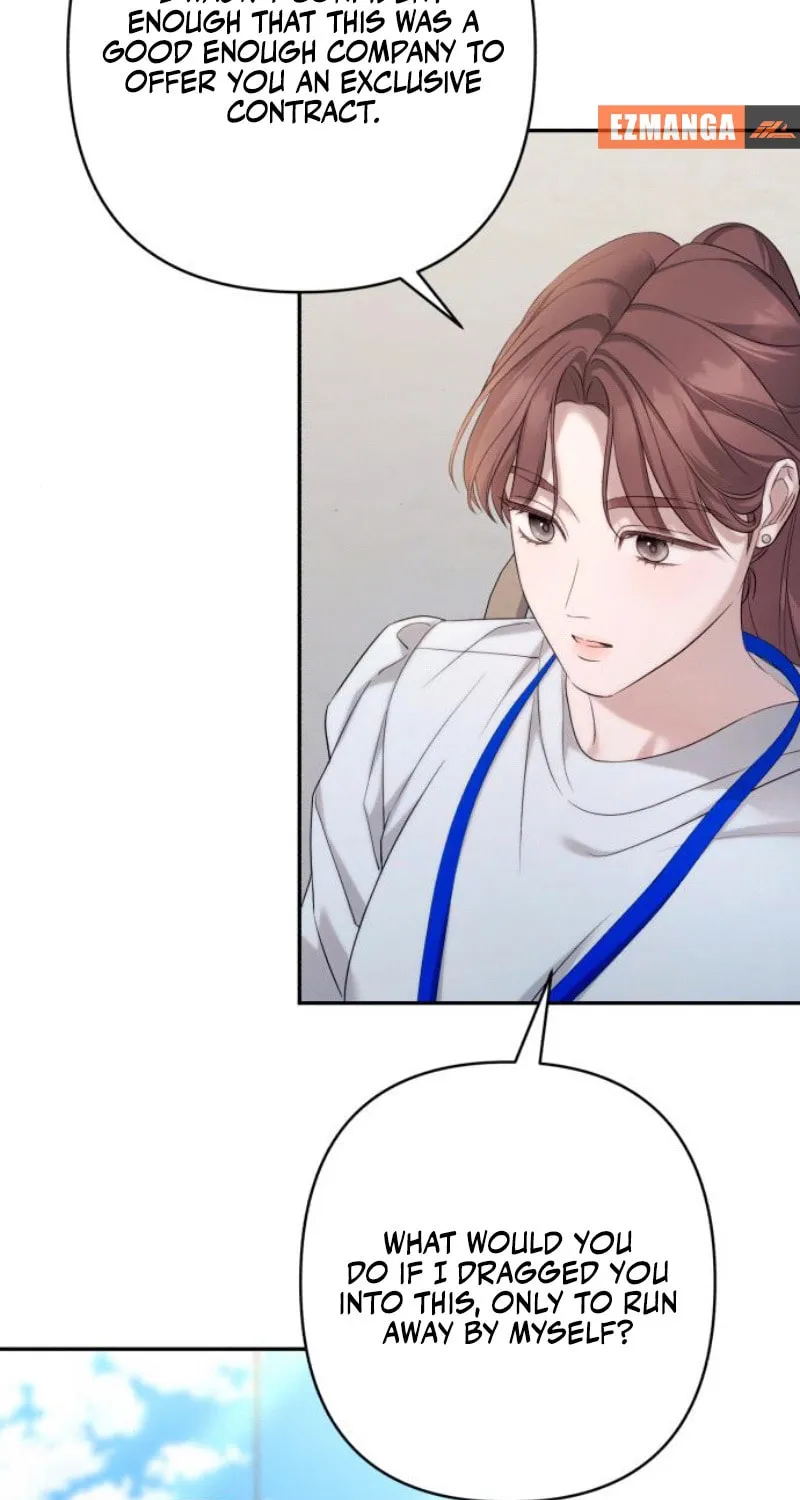 Not the First Time Chapter 17 page 25 - 