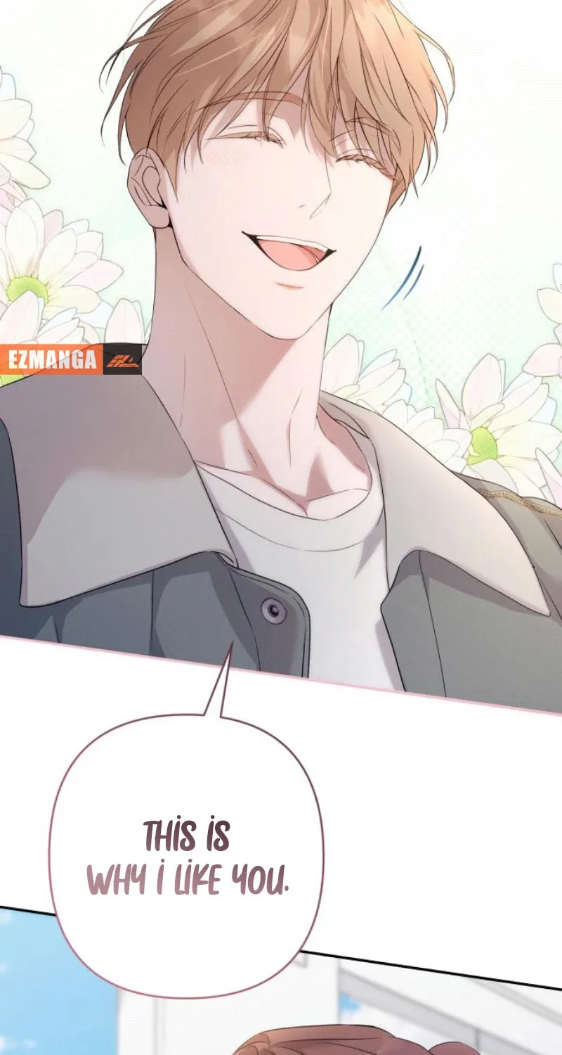 Not the First Time Chapter 17 page 28 - 