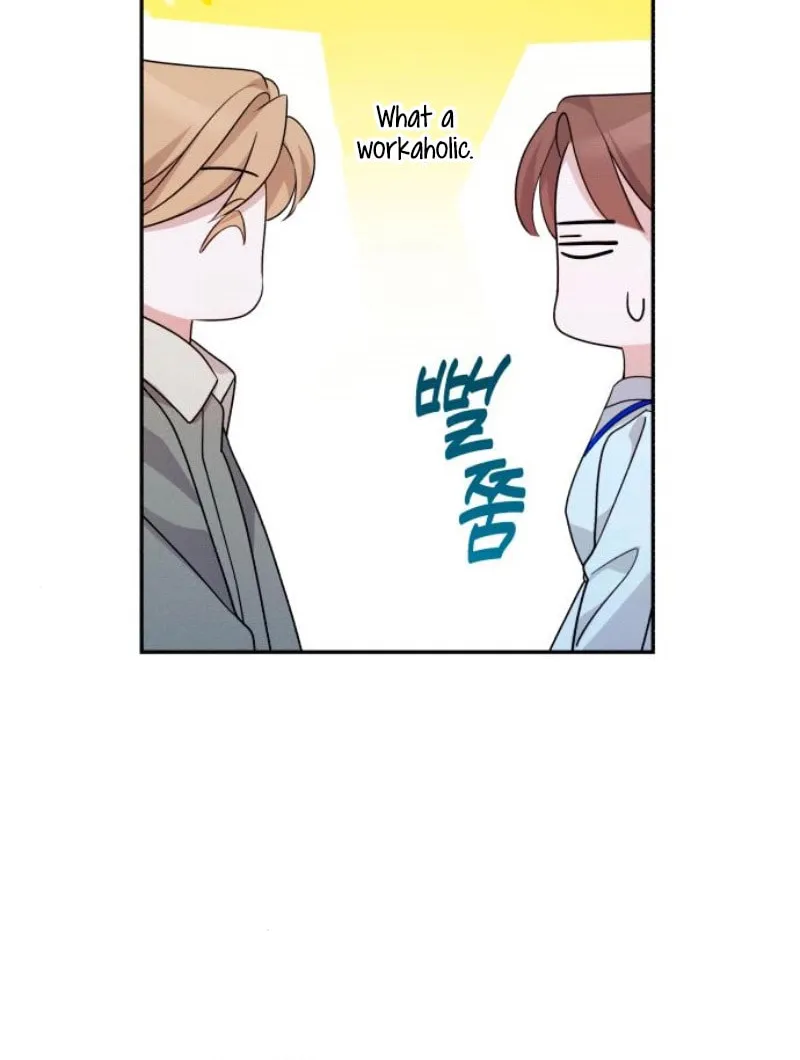 Not the First Time Chapter 17 page 30 - 