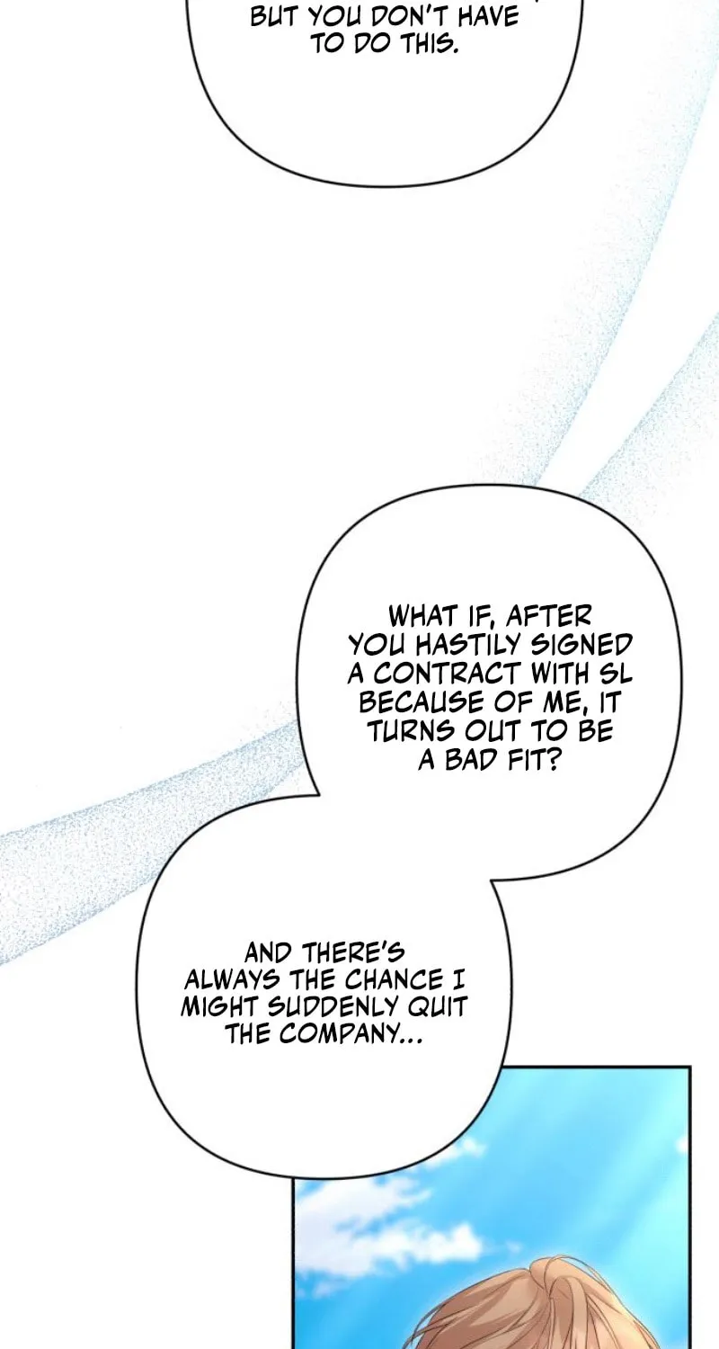 Not the First Time Chapter 17 page 33 - 