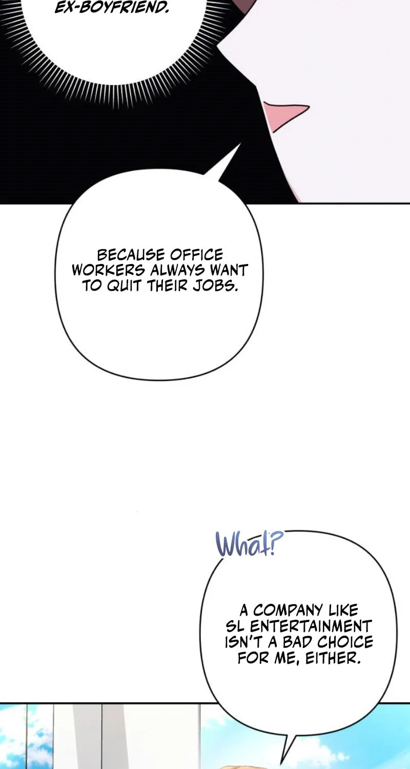 Not the First Time Chapter 17 page 35 - 