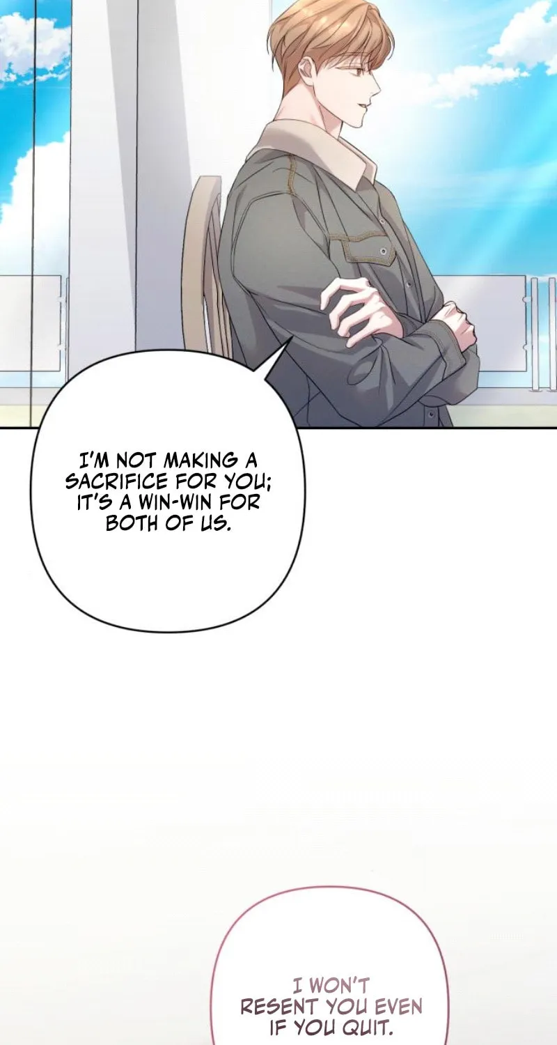 Not the First Time Chapter 17 page 36 - 