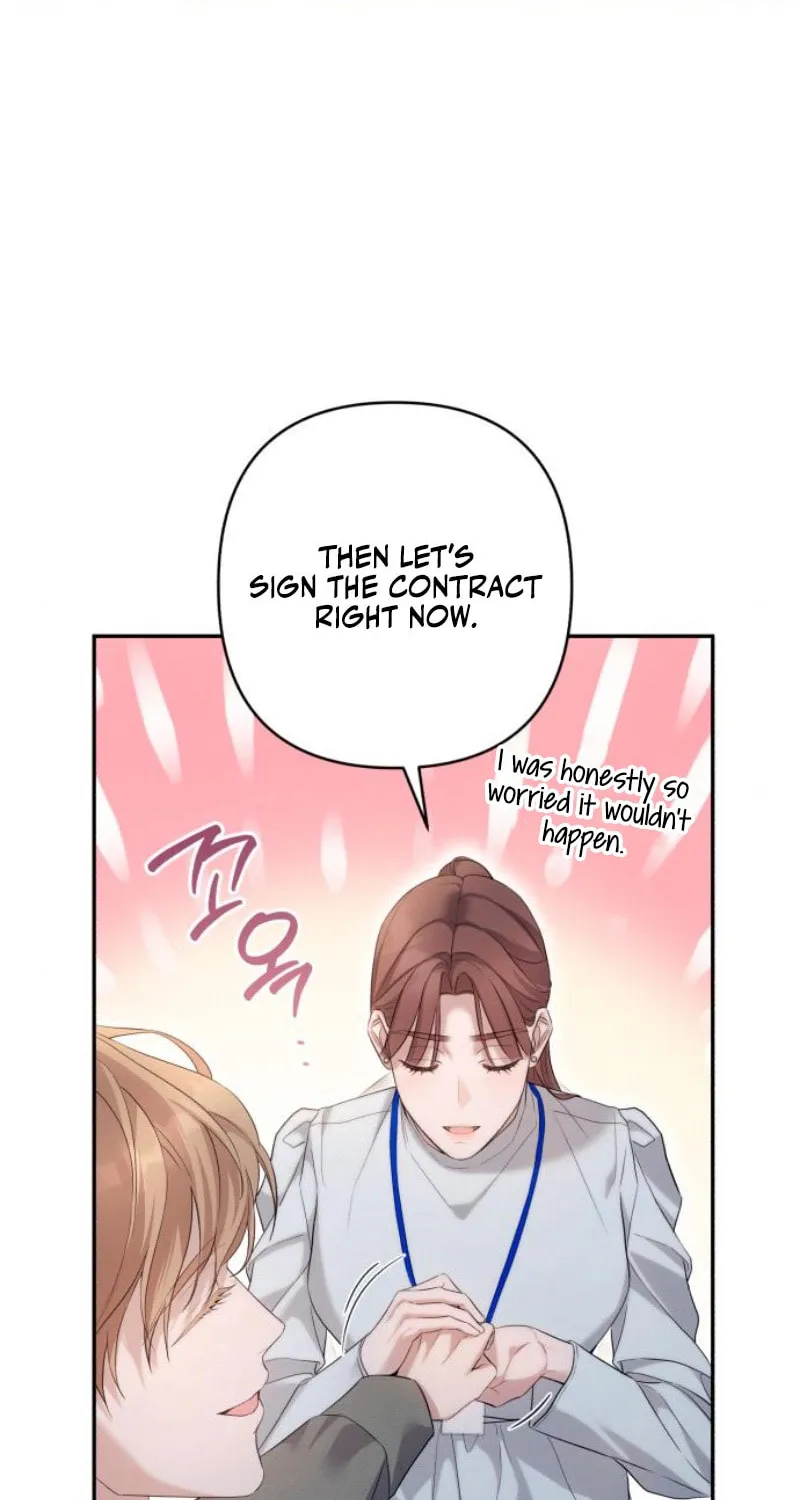Not the First Time Chapter 17 page 38 - 