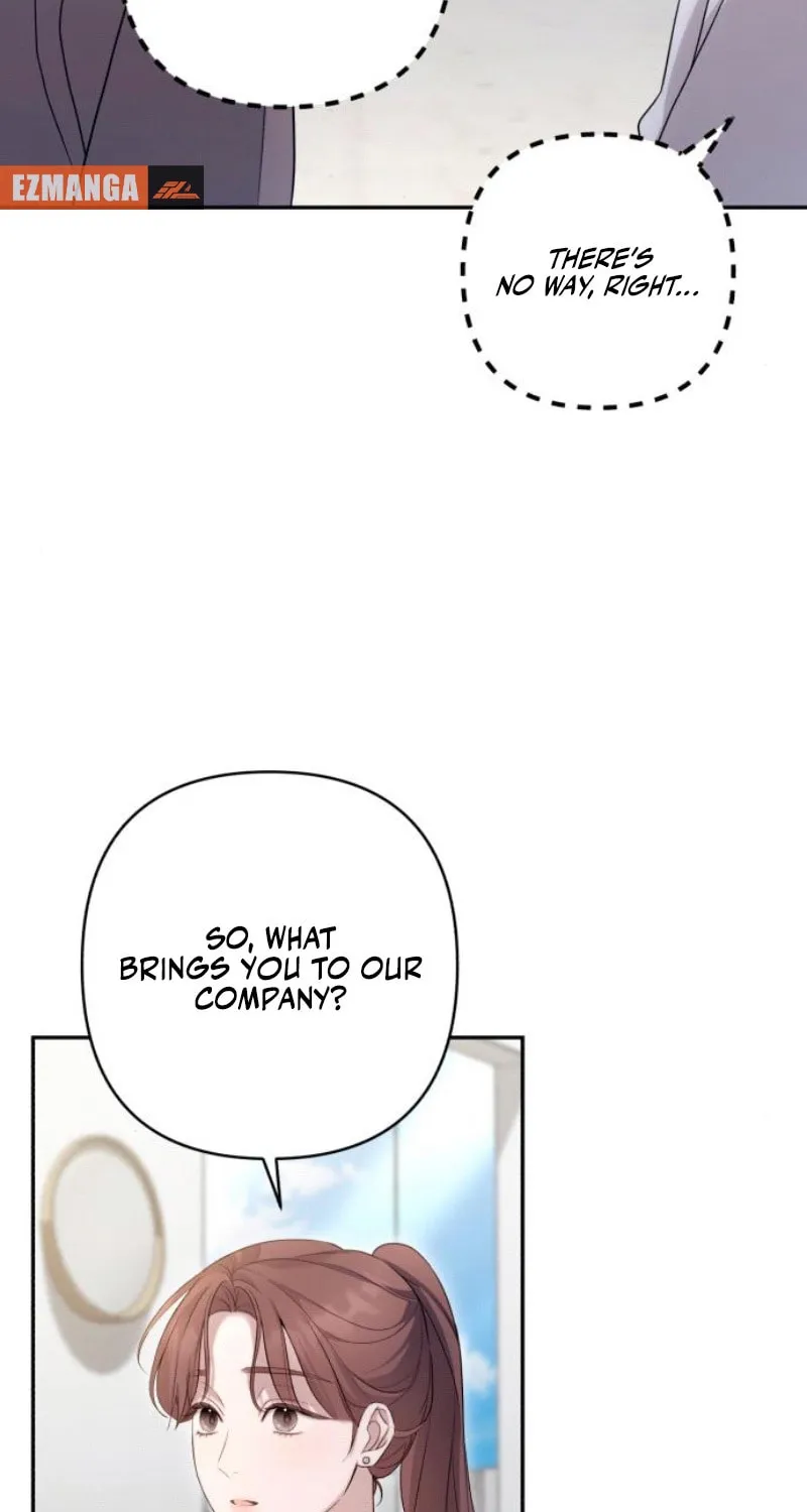 Not the First Time Chapter 17 page 5 - 