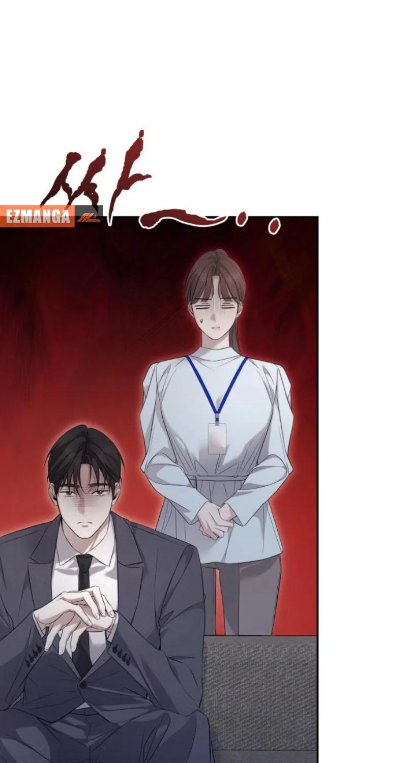 Not the First Time Chapter 17 page 44 - 