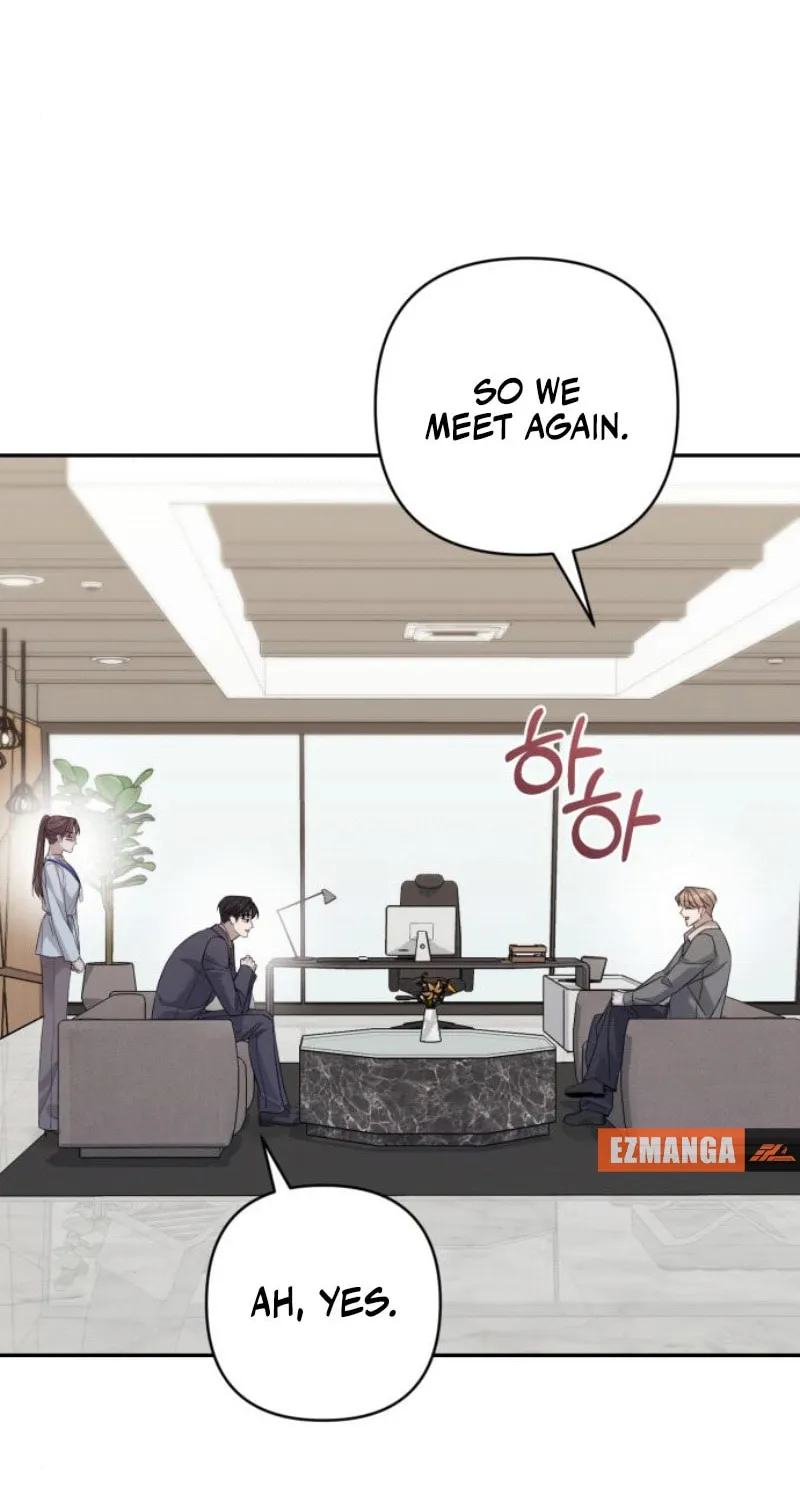 Not the First Time Chapter 17 page 46 - 