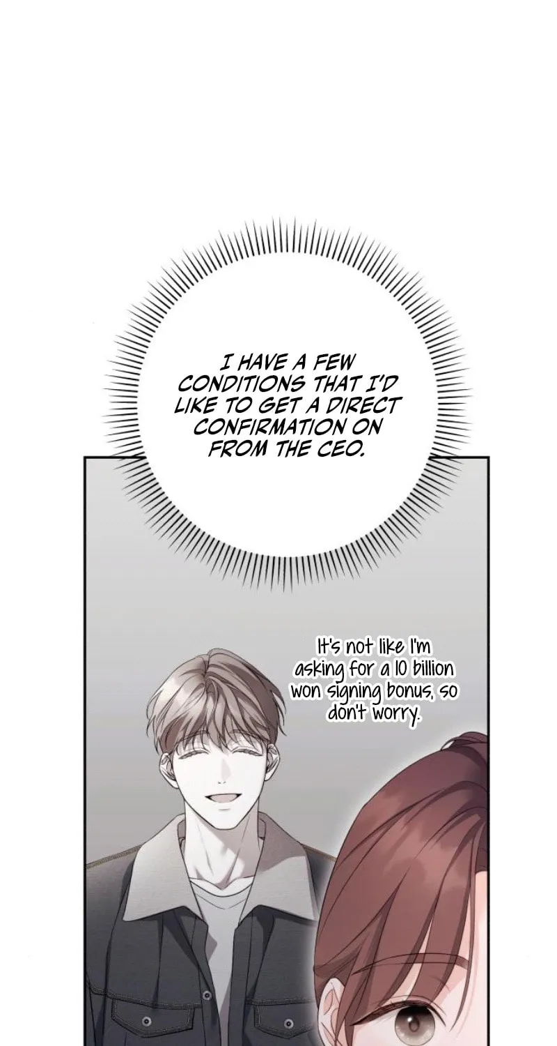 Not the First Time Chapter 17 page 47 - 