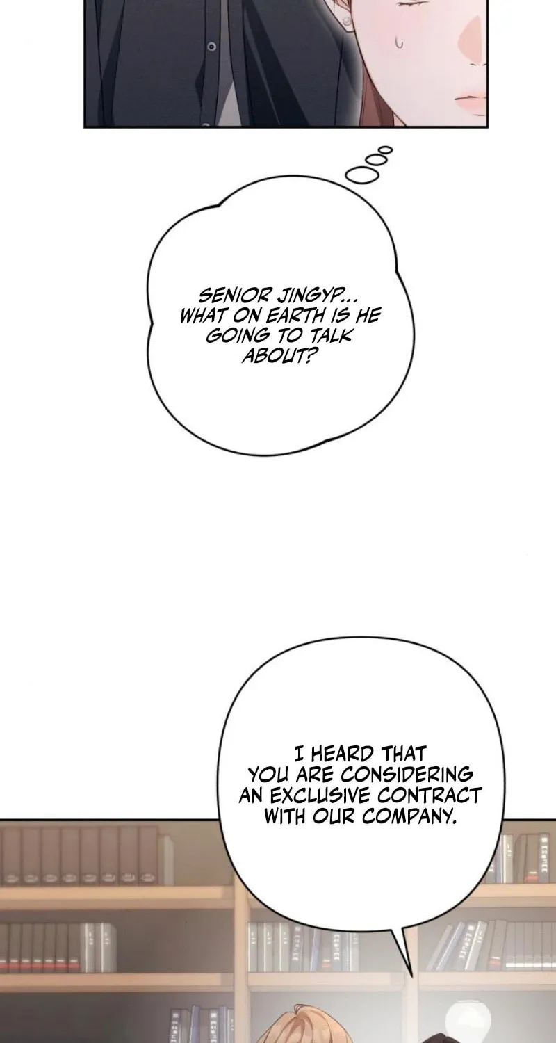 Not the First Time Chapter 17 page 48 - 