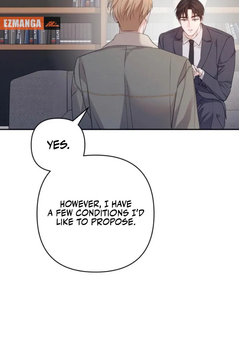 Not the First Time Chapter 17 page 49 - 