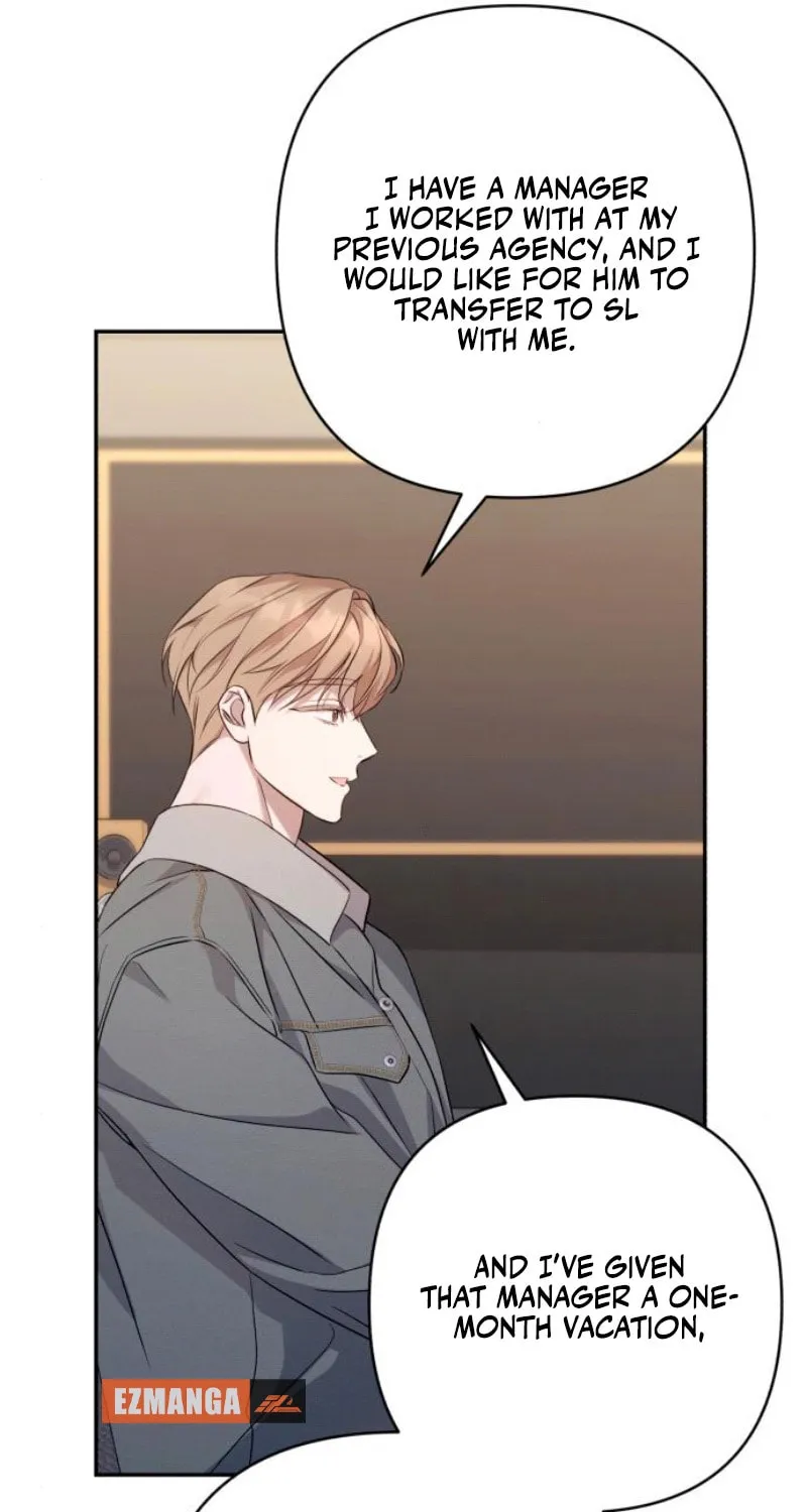 Not the First Time Chapter 17 page 50 - 