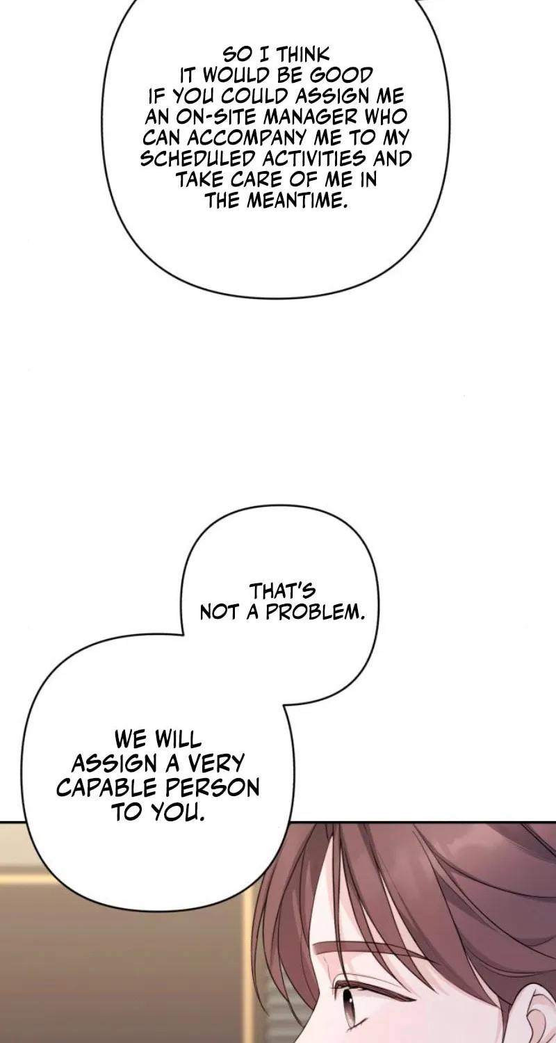 Not the First Time Chapter 17 page 51 - 