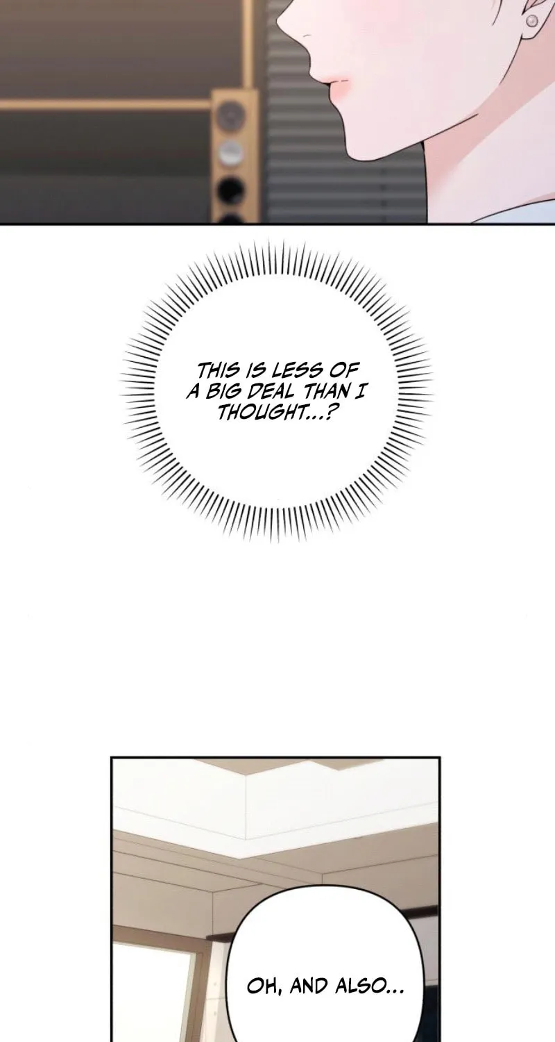 Not the First Time Chapter 17 page 52 - 