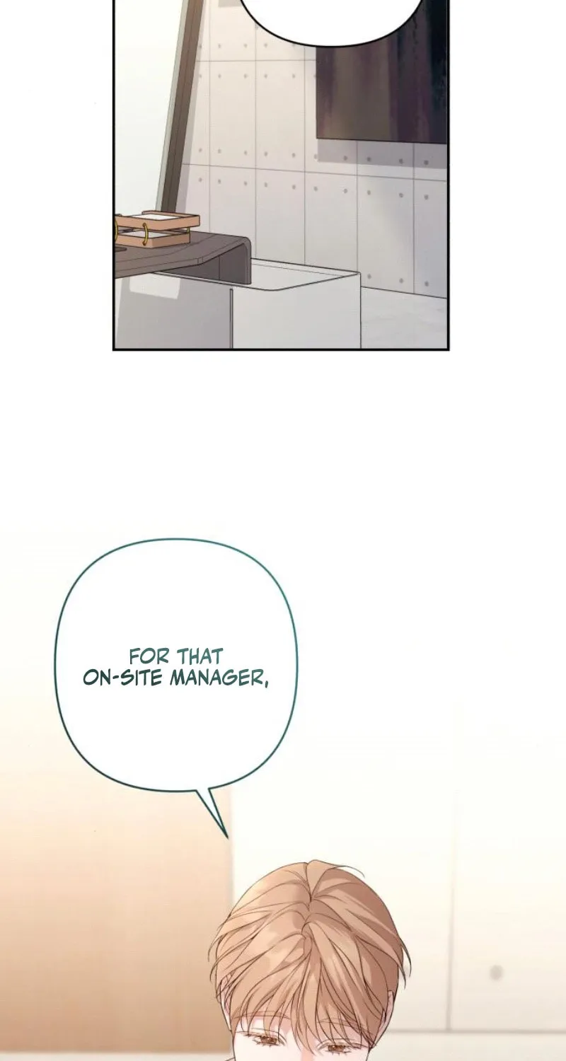 Not the First Time Chapter 17 page 53 - 