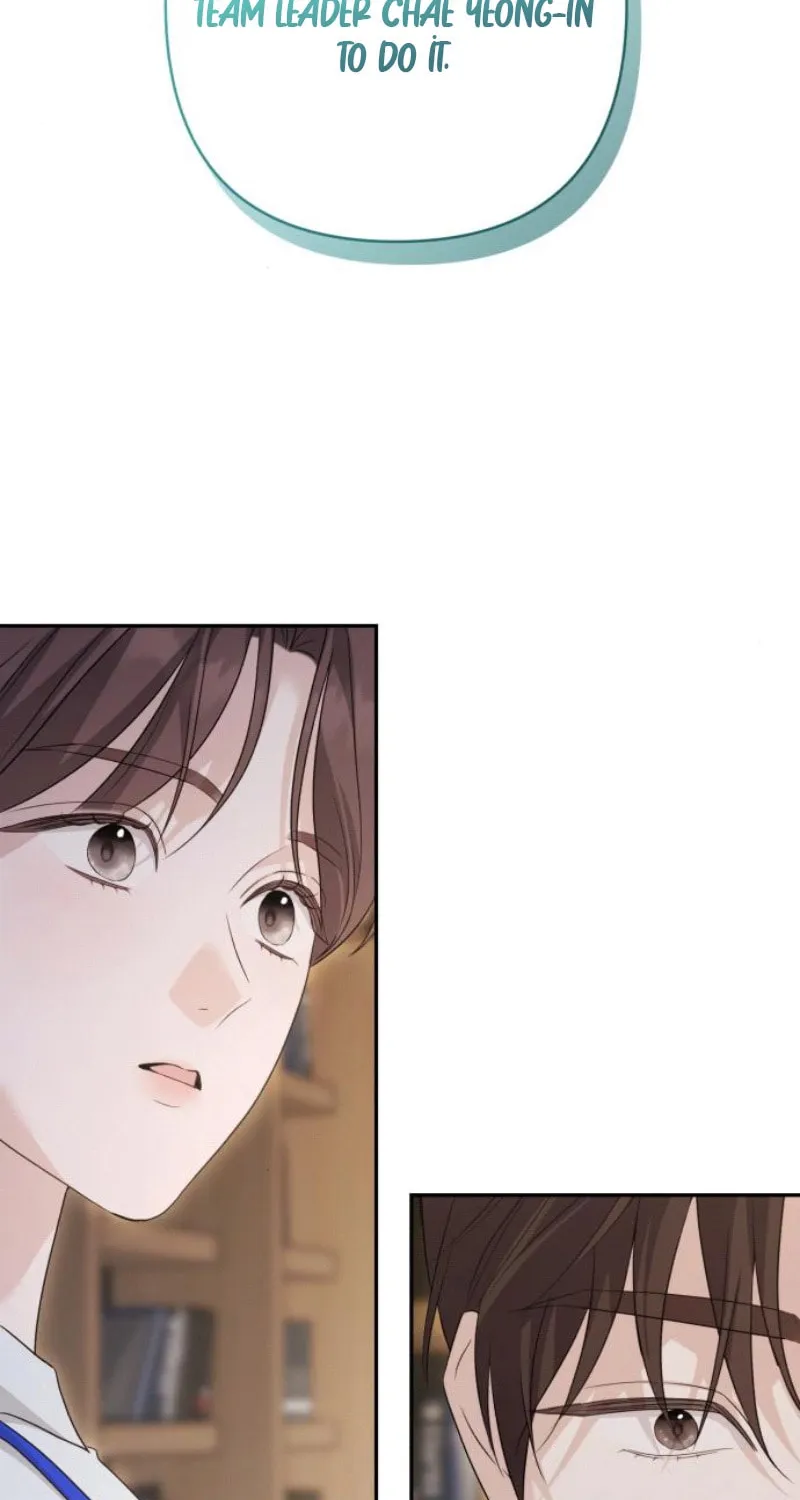 Not the First Time Chapter 17 page 55 - 