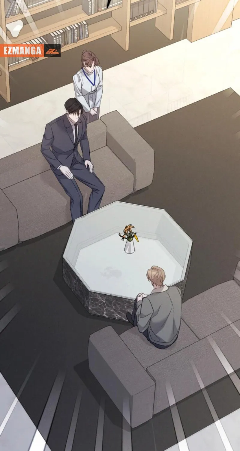 Not the First Time Chapter 17 page 57 - 