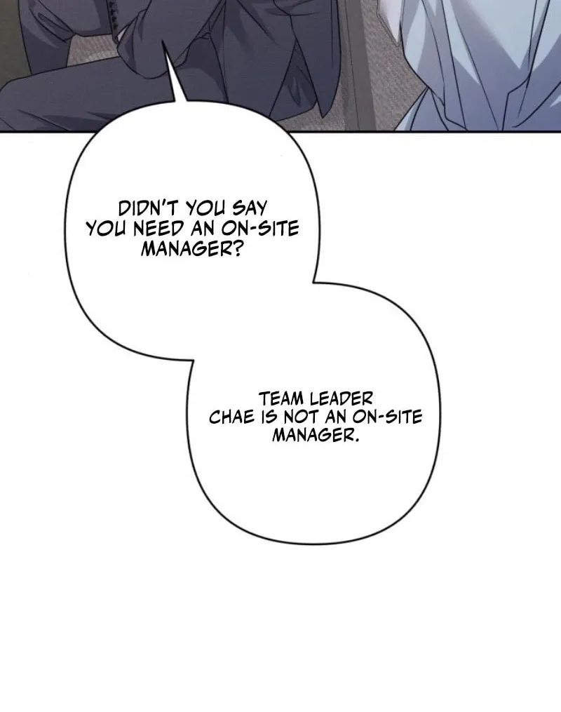 Not the First Time Chapter 17 page 59 - 