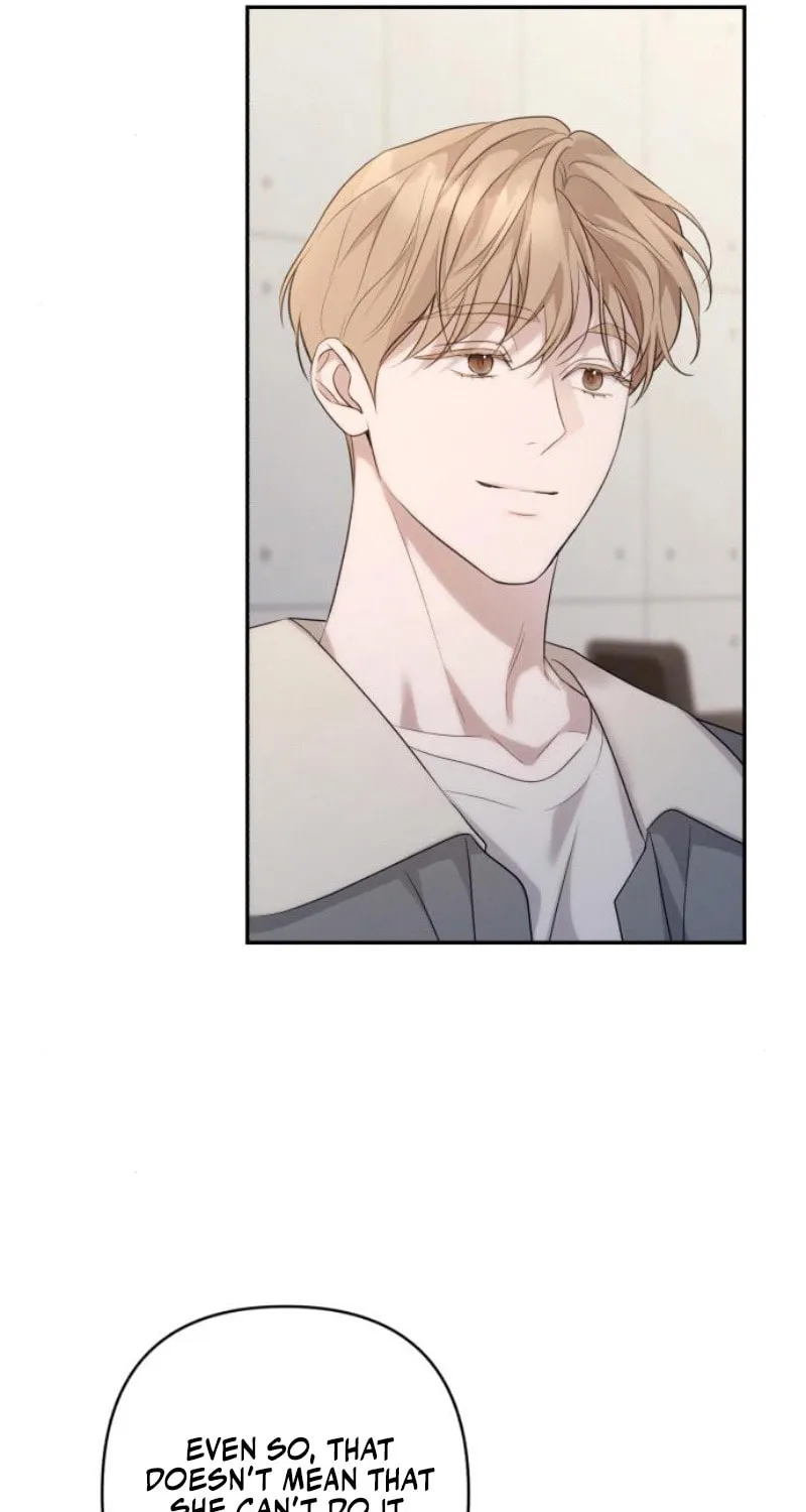Not the First Time Chapter 17 page 60 - 