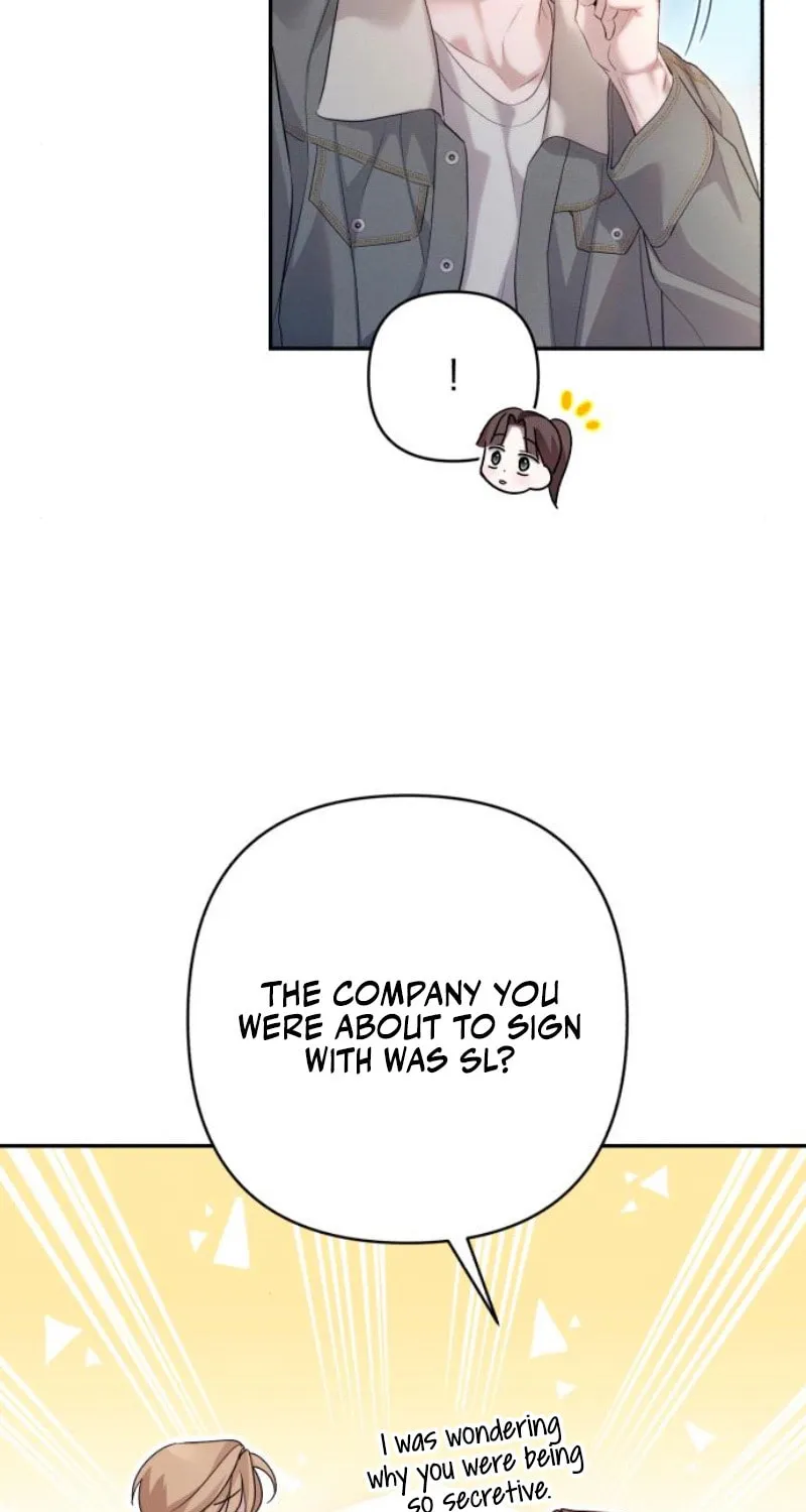 Not the First Time Chapter 17 page 7 - 