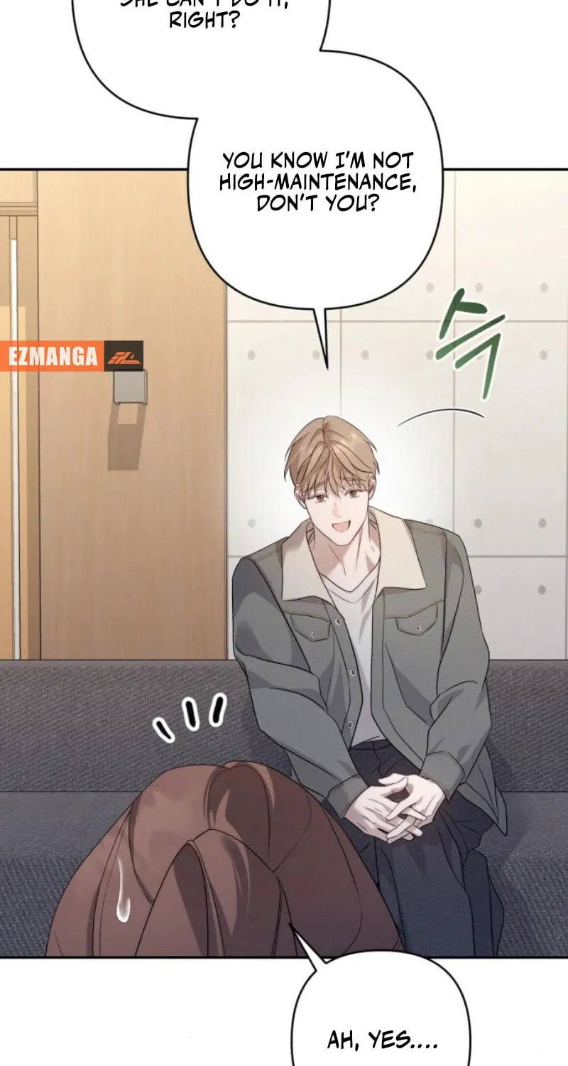 Not the First Time Chapter 17 page 61 - 