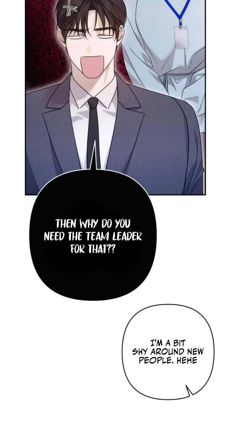 Not the First Time Chapter 17 page 63 - 