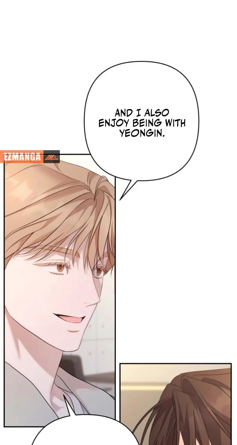 Not the First Time Chapter 17 page 64 - 