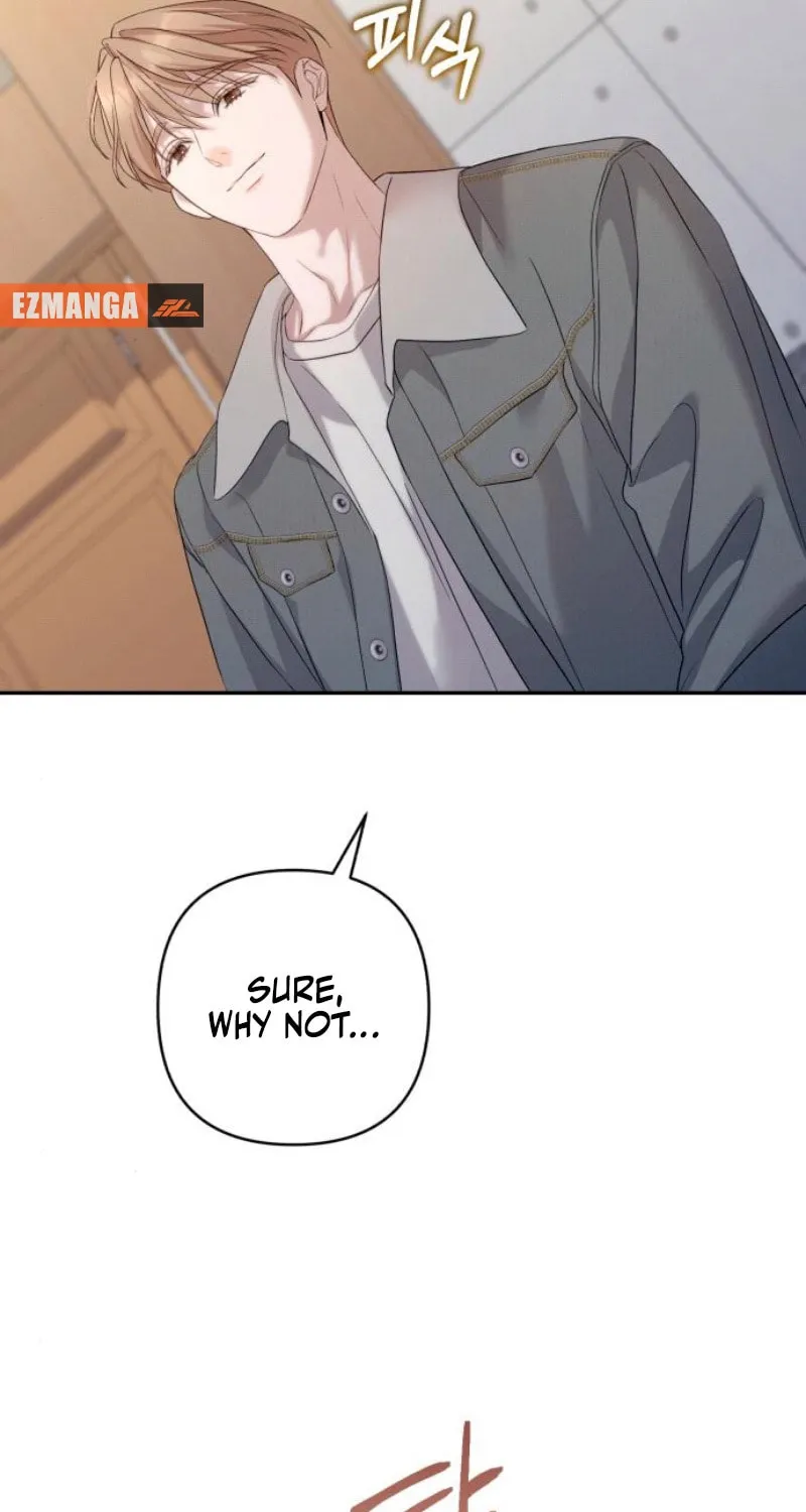 Not the First Time Chapter 17 page 67 - 