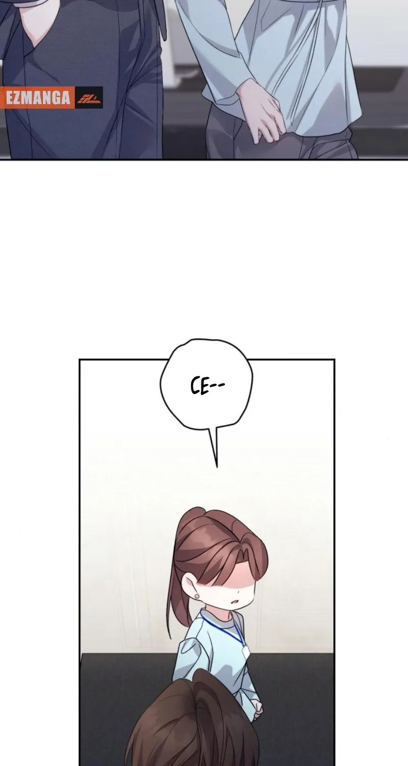 Not the First Time Chapter 17 page 71 - 