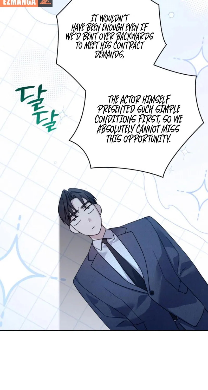 Not the First Time Chapter 17 page 74 - 