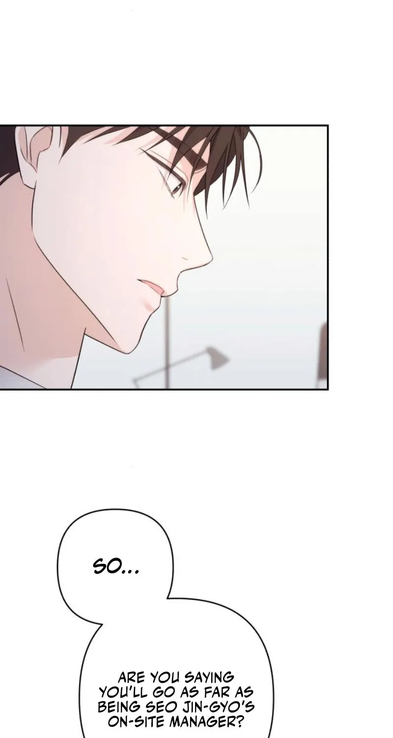 Not the First Time Chapter 17 page 75 - 