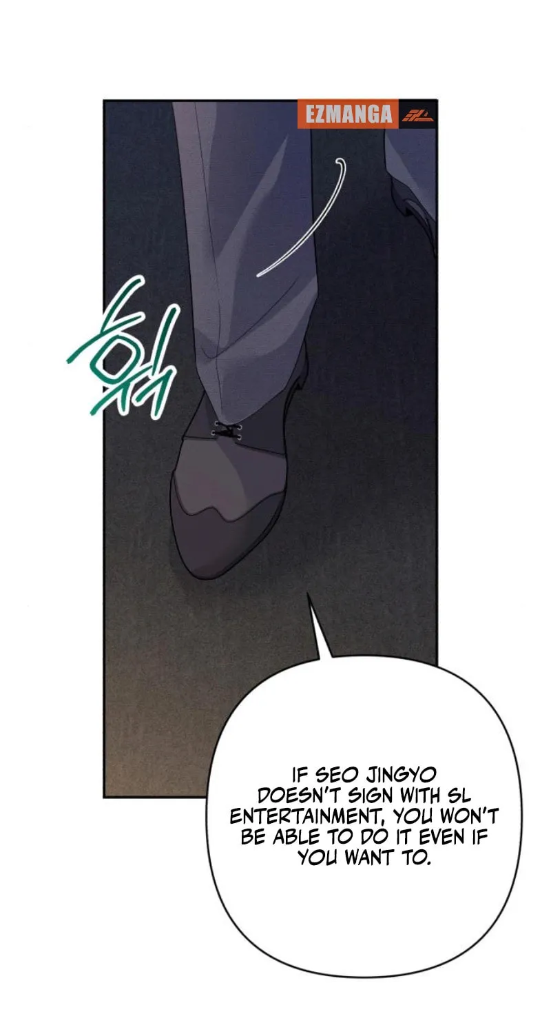 Not the First Time Chapter 17 page 78 - 