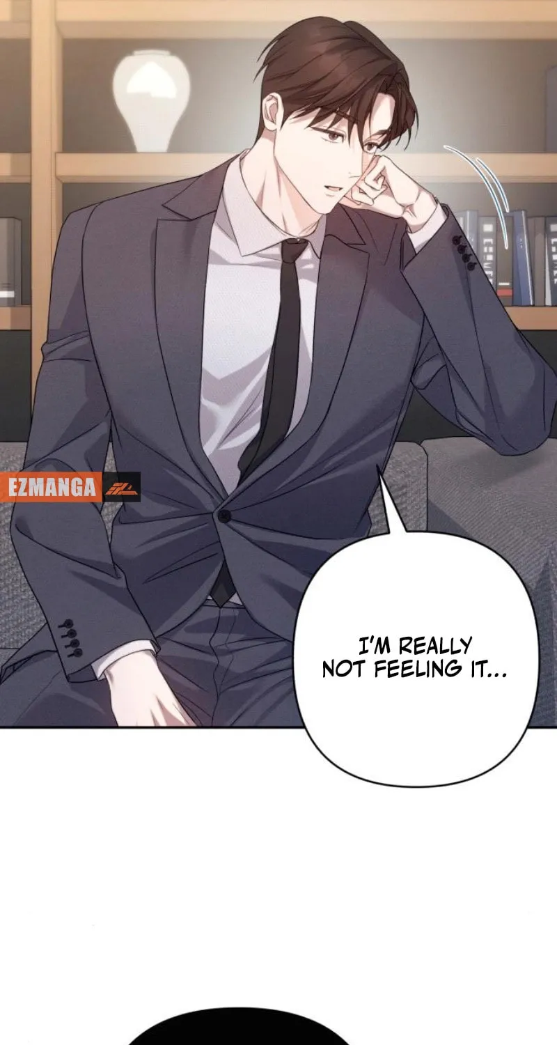 Not the First Time Chapter 17 page 80 - 