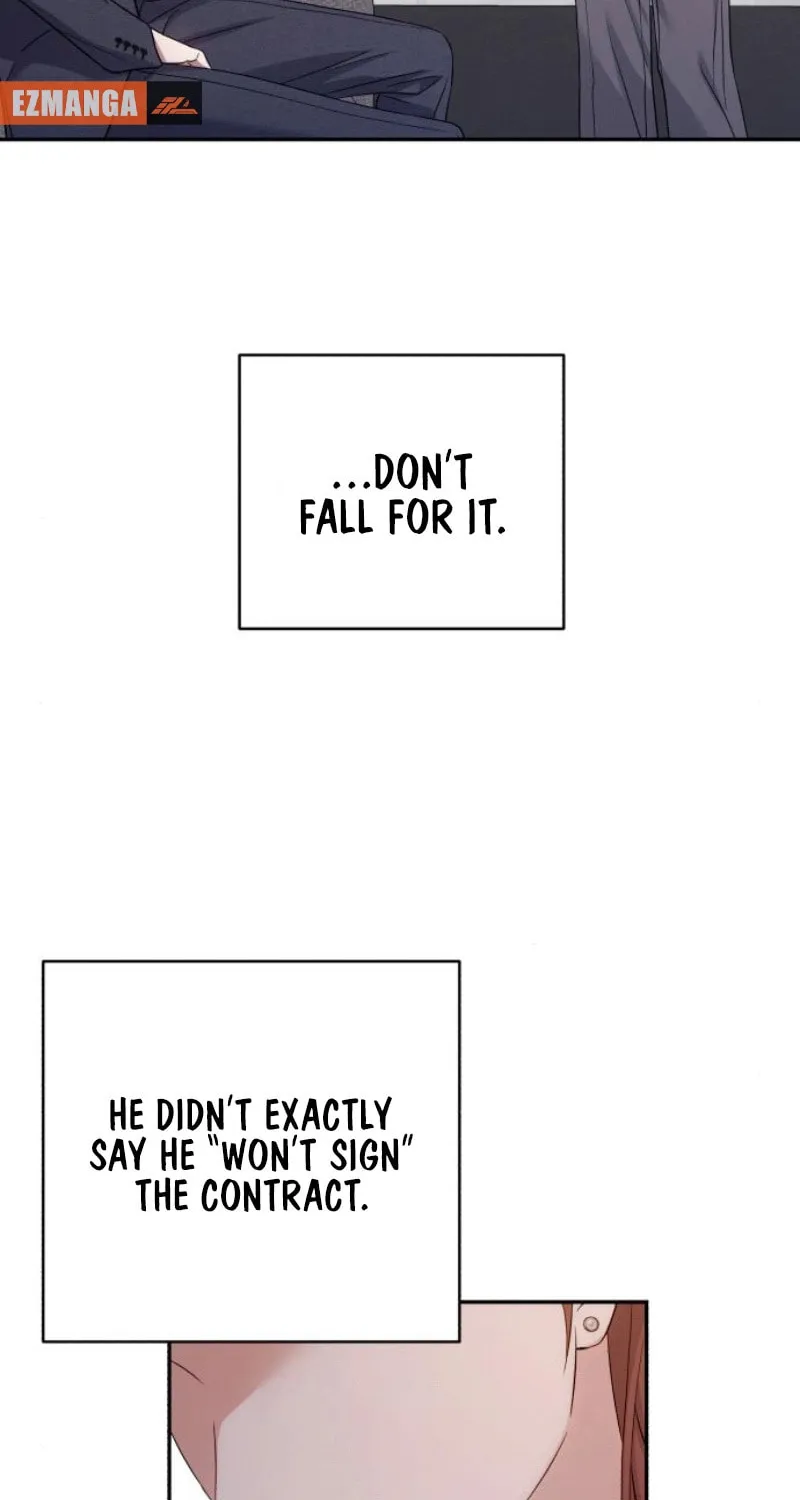 Not the First Time Chapter 17 page 83 - 