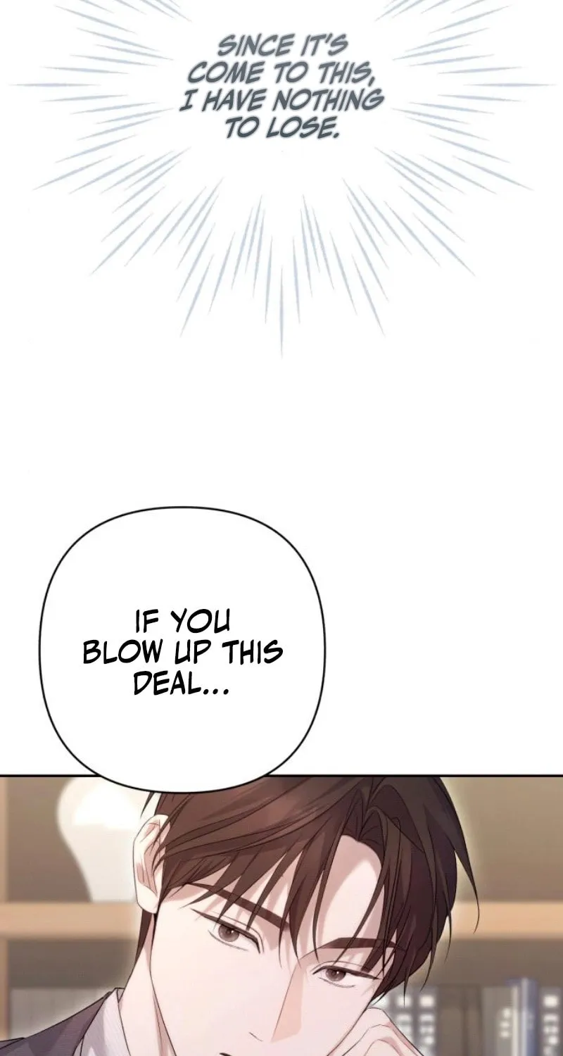 Not the First Time Chapter 17 page 85 - 