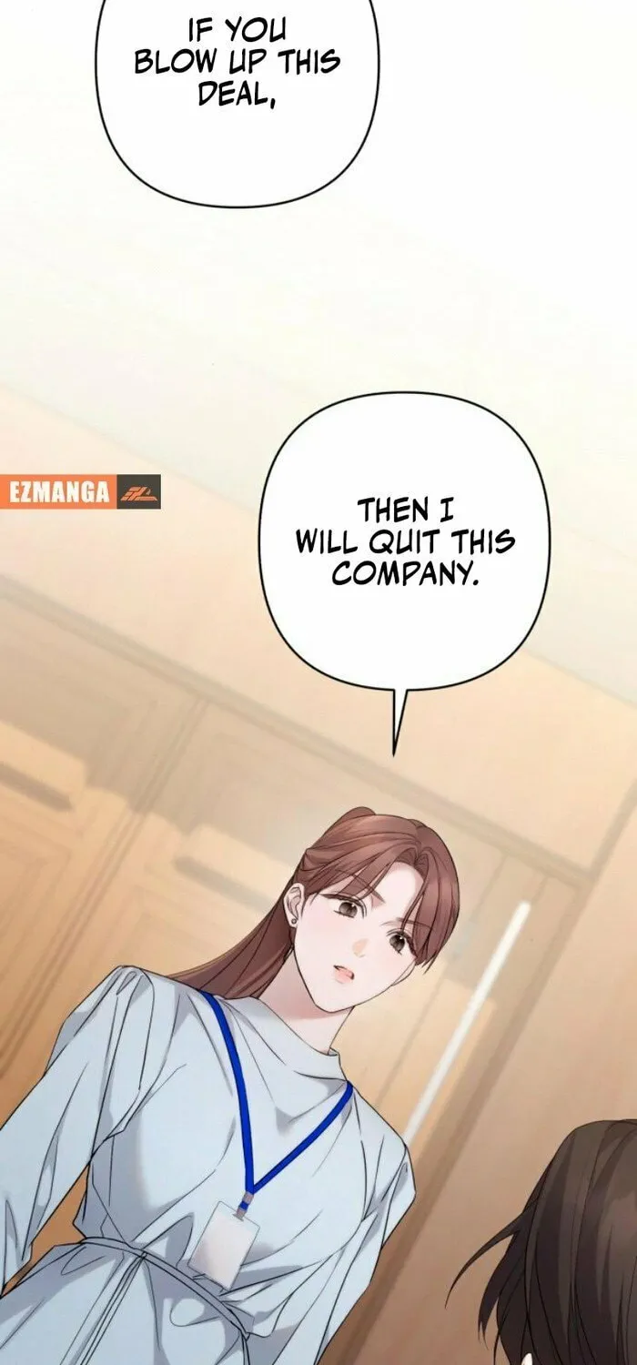 Not the First Time Chapter 18 page 2 - 